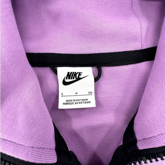 Nike Tech Fleece Full-Zip Hoodie Unisex - Picture 3 of 6